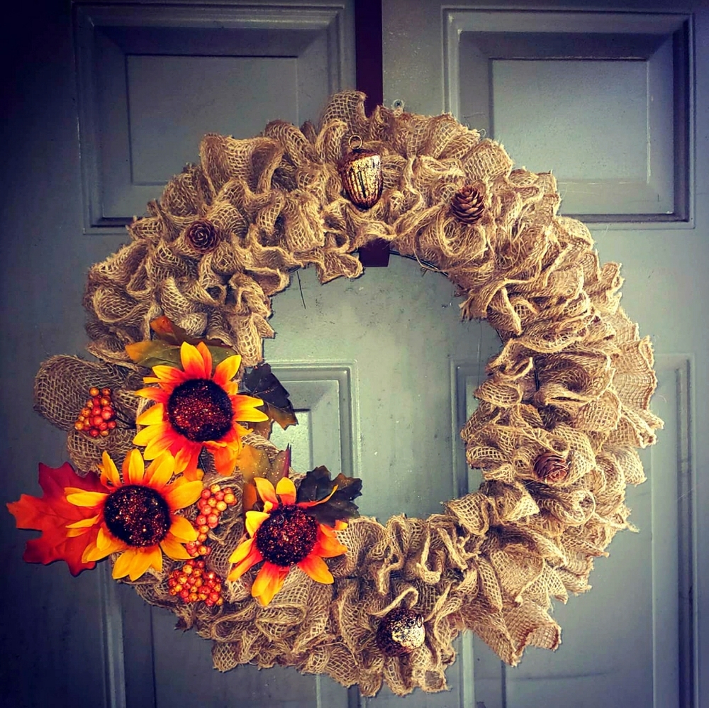 Wreaths
